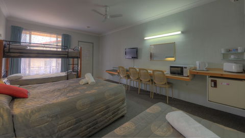 Alluna Motel - Goulburn Accommodation 5