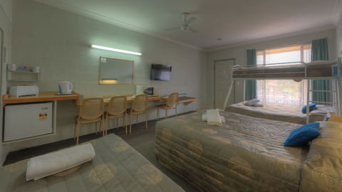 Alluna Motel - Goulburn Accommodation 3