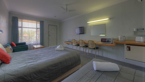 Alluna Motel - Goulburn Accommodation 6