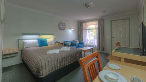 Alluna Motel - Goulburn Accommodation 4