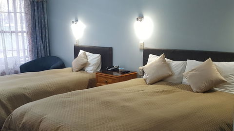 Sandstock Motor Inn Armidale - Goulburn Accommodation 5