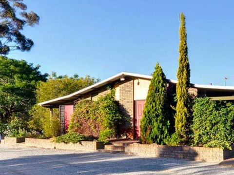 Armadale Farmstay Bed & Breakfast - Goulburn Accommodation 2
