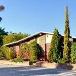 Armadale Farmstay Bed & Breakfast - Goulburn Accommodation 0