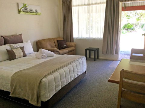 Alstonville Settlers Motel - Goulburn Accommodation 6