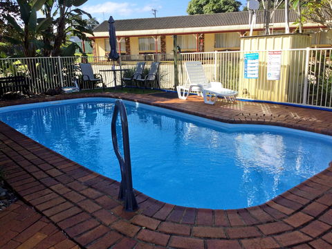 Alstonville Settlers Motel - Goulburn Accommodation 3