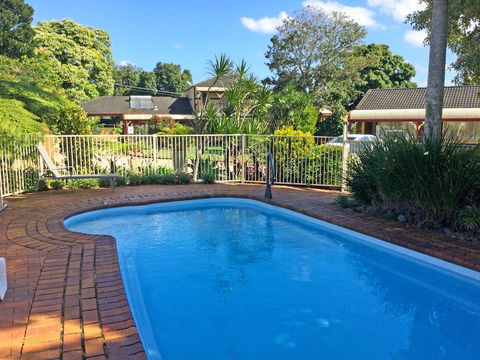 Alstonville Settlers Motel - Goulburn Accommodation 2
