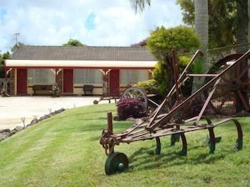 Alstonville Settlers Motel - Goulburn Accommodation 0