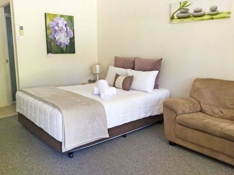 Alstonville Settlers Motel - Goulburn Accommodation 4
