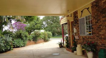 Alstonville Settlers Motel - Goulburn Accommodation 1