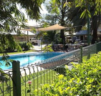 Alice Motor Inn - Goulburn Accommodation