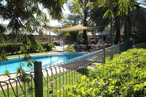 Alice Motor Inn - Goulburn Accommodation 0