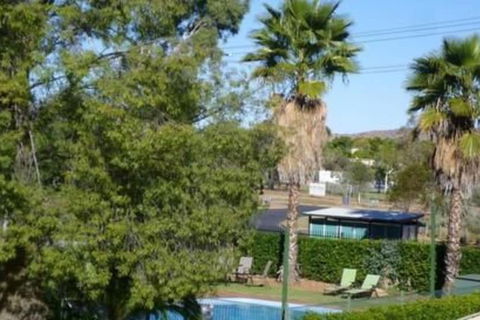 Alice Motor Inn - Goulburn Accommodation 6