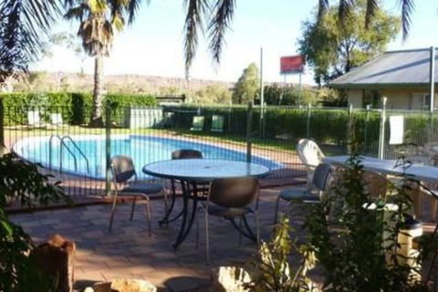 Alice Motor Inn - Goulburn Accommodation 5