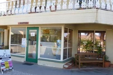 Alice Motor Inn - Goulburn Accommodation 2