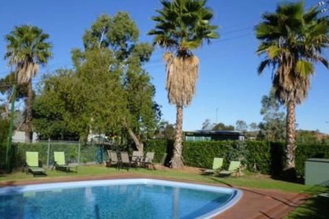 Alice Motor Inn - Goulburn Accommodation 3