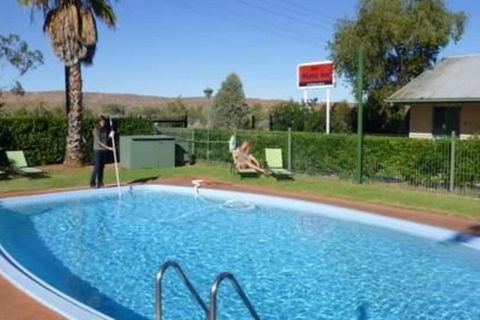 Alice Motor Inn - Goulburn Accommodation 4