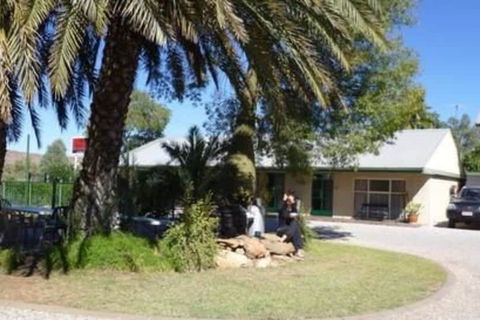 Alice Motor Inn - Goulburn Accommodation 1