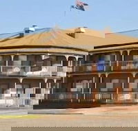 Albury Townhouse Motel - Goulburn Accommodation