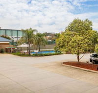 Australia Park Motel - Goulburn Accommodation