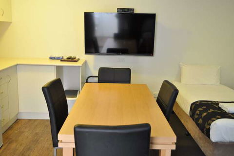 Albury Burvale Motor Inn - Goulburn Accommodation 7