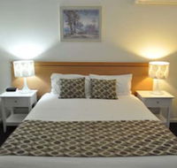 Albury Burvale Motor Inn - Goulburn Accommodation