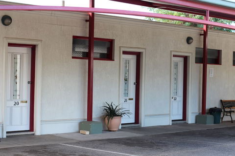 Hume Inn Motel - Goulburn Accommodation 2