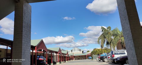 Hume Inn Motel - Goulburn Accommodation 1