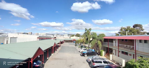 Hume Inn Motel - Goulburn Accommodation 3