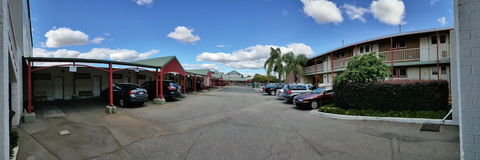 Hume Inn Motel - Goulburn Accommodation 5