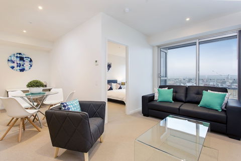 Astra Apartments Adelaide - Goulburn Accommodation 3