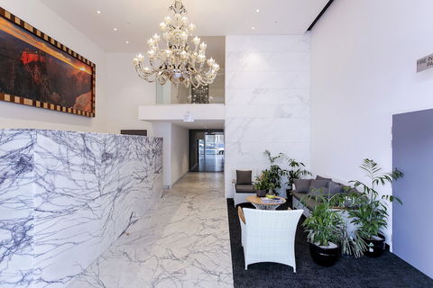 Astra Apartments Adelaide - Goulburn Accommodation 2
