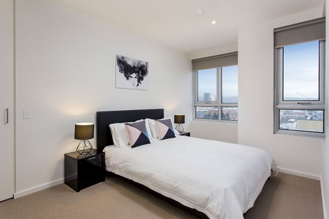 Astra Apartments Adelaide - Goulburn Accommodation 4