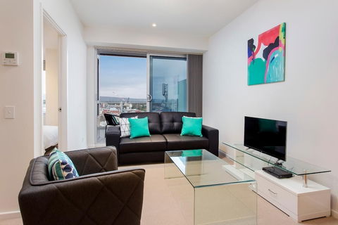 Astra Apartments Adelaide - Goulburn Accommodation 6
