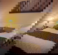 Bayview Apartments - Goulburn Accommodation