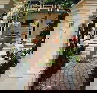 Water Bay Villa Bed and Breakfast - Goulburn Accommodation