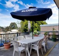 Enfield Motor Inn - Goulburn Accommodation