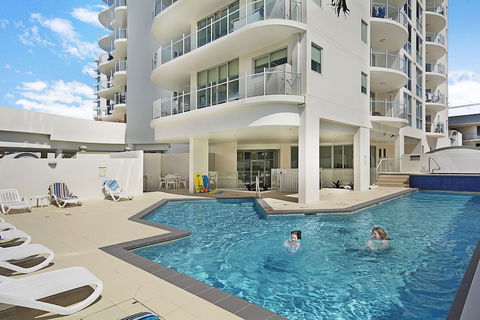 Aqua Vista Resort - Goulburn Accommodation 1