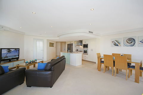 Aqua Vista Resort - Goulburn Accommodation 3