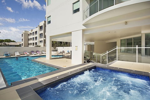 Aqua Vista Resort - Goulburn Accommodation 0