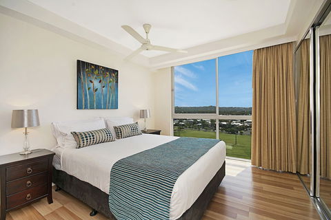 Aqua Vista Resort - Goulburn Accommodation 4