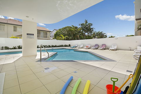 Aqua Vista Resort - Goulburn Accommodation 2