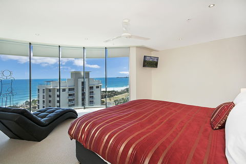 Aqua Vista Resort - Goulburn Accommodation 5