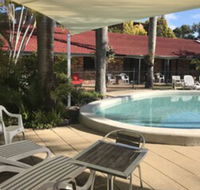 Hervey Bay Colonial Lodge - Goulburn Accommodation