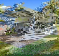 Ramada Encore by Wyndham Whale Cove - Goulburn Accommodation