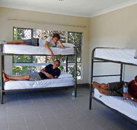 Palace Backpackers Hervey Bay - Goulburn Accommodation