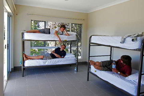 Palace Backpackers Hervey Bay - Goulburn Accommodation 0