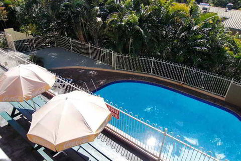 Palace Backpackers Hervey Bay - Goulburn Accommodation 7