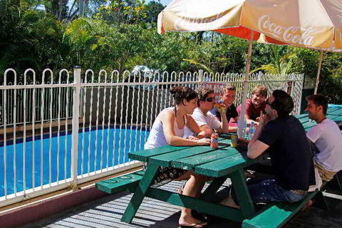 Palace Backpackers Hervey Bay - Goulburn Accommodation 2