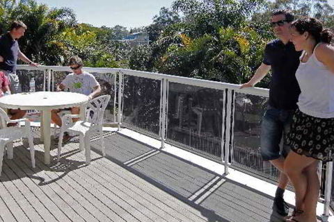 Palace Backpackers Hervey Bay - Goulburn Accommodation 6