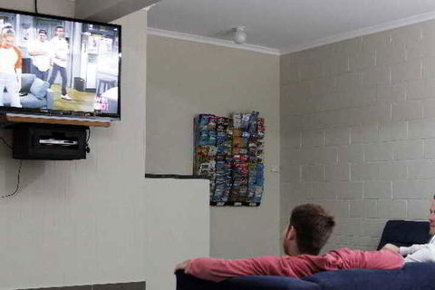 Palace Backpackers Hervey Bay - Goulburn Accommodation 4